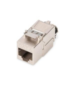 DIGITUS Cat.8.1 Modul Keystone, stíněný, bez nářadí