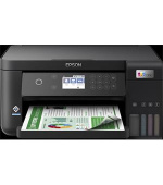 EPSON EcoTank ITS L6260 - A4/33-20ppm/4ink/Wi-Fi/LAN/duplex/CISS