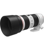 Canon EF 70-200mm f/4 L IS II USM