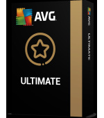 Prodloužení AVG Ultimate for Windows 1 PC na 2 rok