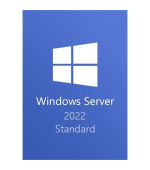 Fujitsu Windows Server 2025 Standard 16Core ROK, pouze HW FTS