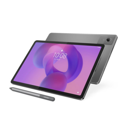 Lenovo Idea TAB   MTK Dimensity 6300/8GB/256GB/11"/2,5K/IPS/500nitů/touch/5G WWAN/Pero/8MP+5MP/7040mAh/Android 15/šedá