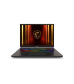 MSI Vector/17 HX AI A2XWJG-031CZ/U9-275HX/17"/2560x1600/32GB/2TB/RTX 5090/W11H/Gray/2R