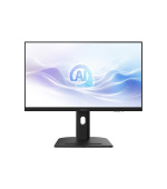 MSI Modern/AM273QP AI 1UM-256CZ/27"/QHD/U5-125H/16GB/1TB/Intel int/W11P/Černá/3R