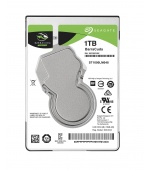 Seagate BarraCuda/1TB/HDD/2.5"/SATA/5400 RPM/2R