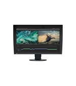 EIZO ColorEdge/CG2700S/27"/IPS/QHD/60Hz/19ms/Black/5R