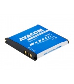 Baterie AVACOM GSSE-EP500-1200 do mobilu Sony Ericsson Xperia mini Li-Ion 3,7V 1200mAh
