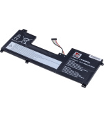 Baterie T6 Power Lenovo Legion Y730-17ICH, Y740-17ICHg, 4955mAh, 76Wh, 4cell, Li-pol