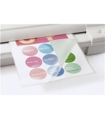 Laminovací fólie Eurosupplies A3, 125 mic, lesklá