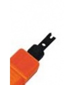 DATACOM náhradní nůž (hrot) do zářez.nástroje 110