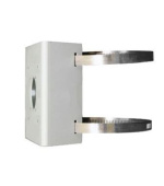 Uniview TR-UP06-B-IN, adaptér na sloup
