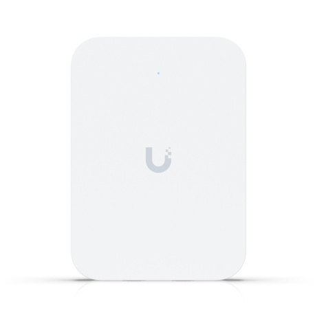 Ubiquiti U7-IW, UniFi AP U7 In-Wall