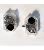 KOMSHINE - TED-KMS-TEK - Náhradní elektrody ke svářečce FX39 / EX39