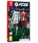 NS - EA Sports FC 26