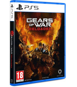 PS5 - Gears of War: Reloaded