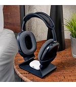 AirPods Max Charging Stand USBC WRLS FG INTL