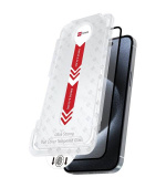 ER GLASS FC iPhone 17 easy install