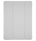 OBAL:ME MistyTab Pouzdro pro Samsung Galaxy Tab A11+ Light Gray