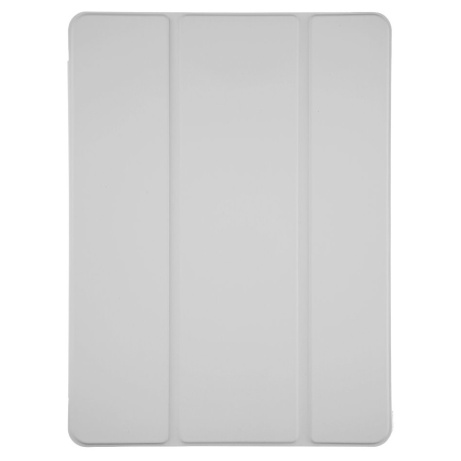 OBAL:ME MistyTab Pouzdro pro Samsung Galaxy Tab A11+ Light Gray