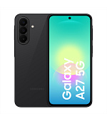 Samsung Galaxy A27 5G/6GB/128GB/Black
