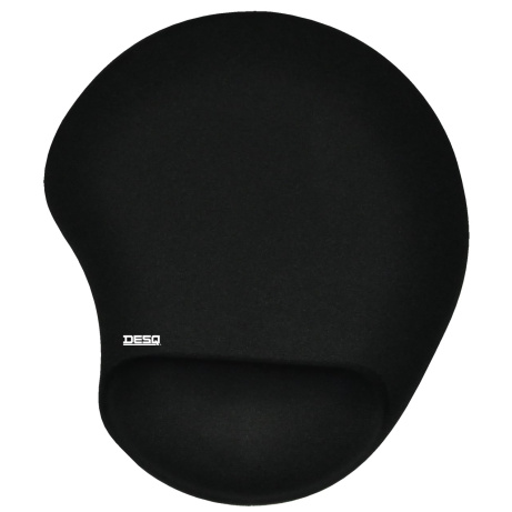 Podložka pod myš DESQ, gelová