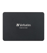 Verbatim SSD 2TB SATA III Vi550 S3 2.5