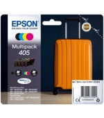 Epson Multipack 4 Colours 405 DURABrite Ultra Ink