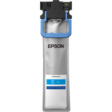 Epson WorkForce Pro EM-C810xR Cyan XL Ink
