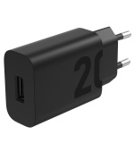 Lenovo 20W USB-A Wall Charger (EU)
