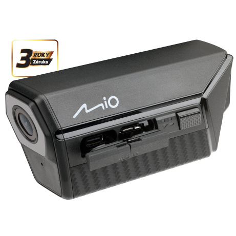 Kamera na motorku MIO MiVue MP30 DUAL GPS
