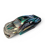 AB38-SJ02 - PVC body Truggy (Green)