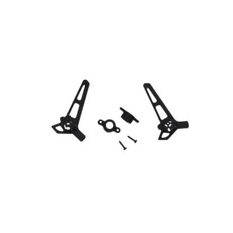 Držák zadního motoru pro DragonFly od RMT 2ks