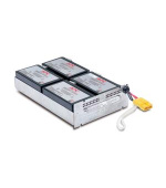 APC RBC24 náhr. baterie pro SU1400RMI2U,SUA1500RMI2U