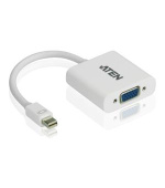 ATEN VC920-AT Mini DisplayPort(M) to VGA(F) Cable