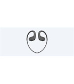 SONY NW-WS623 - Vodotěsný Walkman® odolný proti prachu s bezdrátovou technologií BLUETOOTH® - Black