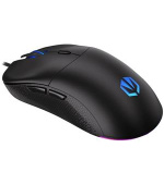 Endorfy myš GEM PMW3325 / Khail GM 4.0 / drátová / černá