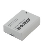 AVACOM Náhradní baterie Canon LP-E5 Li-Ion 7.4V 1020mAh 7.5Wh