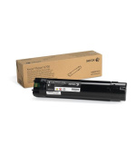 Xerox Toner Black pro Phaser 6700 7100 stran