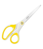 LEITZ Titanové nůžky  WOW, 205 mm, žlutá