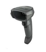 Zebra čtečka DS4608 SR 2D black + USB kabel (náhrada za DS4308) bez stojánku