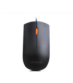 Lenovo CONS myš = Lenovo 300 = USB-A, drátová, optická , černá