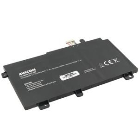 AVACOM Náhradní baterie Asus ROG Strix G G531, G731 Li-Pol 11,4V 4212mAh 48Wh