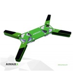 AIMAXX eNViXtra NCP 1 (Notebook Cooling Pad)
