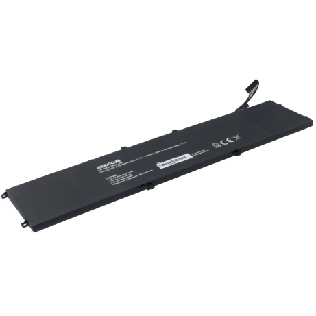 AVACOM baterie pro Dell G7 17 7700, Inspiron 7500 Li-Pol 11,4V 7500mAh 86Wh