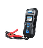 TOPDON Tester autobaterií BT300P