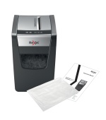 Skartovačka Rexel Momentum X312-SL Slimline