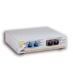 Allied Telesis FE FX MM/FX SM SC 15km