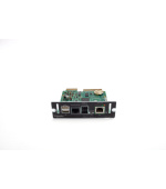 UPS Network Management Card 3 with Environmental Monitoring and Modbus