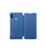 HUAWEI Flipové pouzdro pro P30 Lite Blue