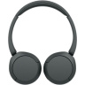 Sony WH-CH520/BT/Bezdrát/Černá